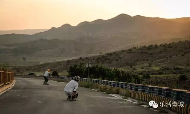 「贝拉专栏VOL.5」「原创」故事：滑板少年的极限快感