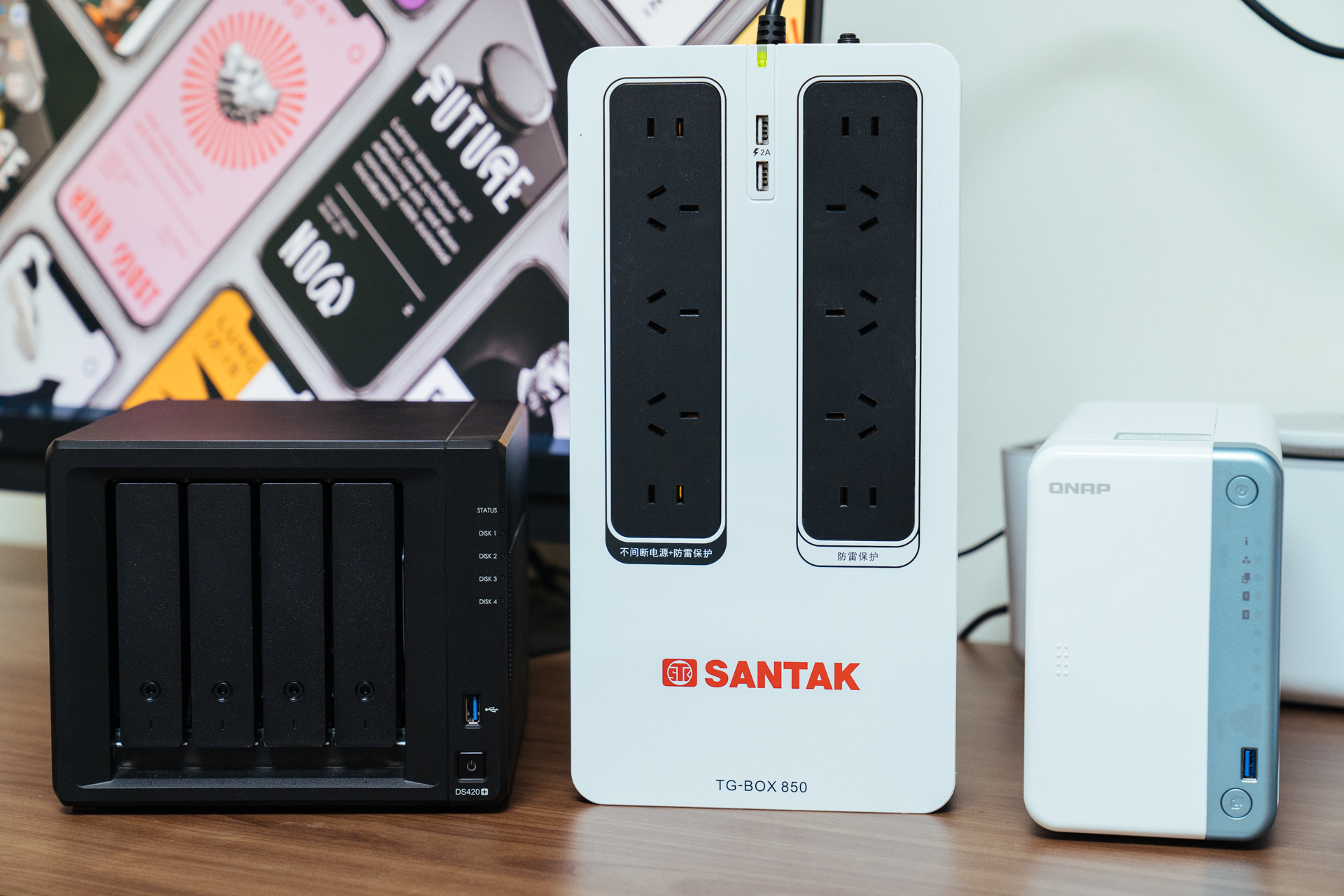 有了nas还需要芝杜吗,有了nas电脑还需要硬盘吗