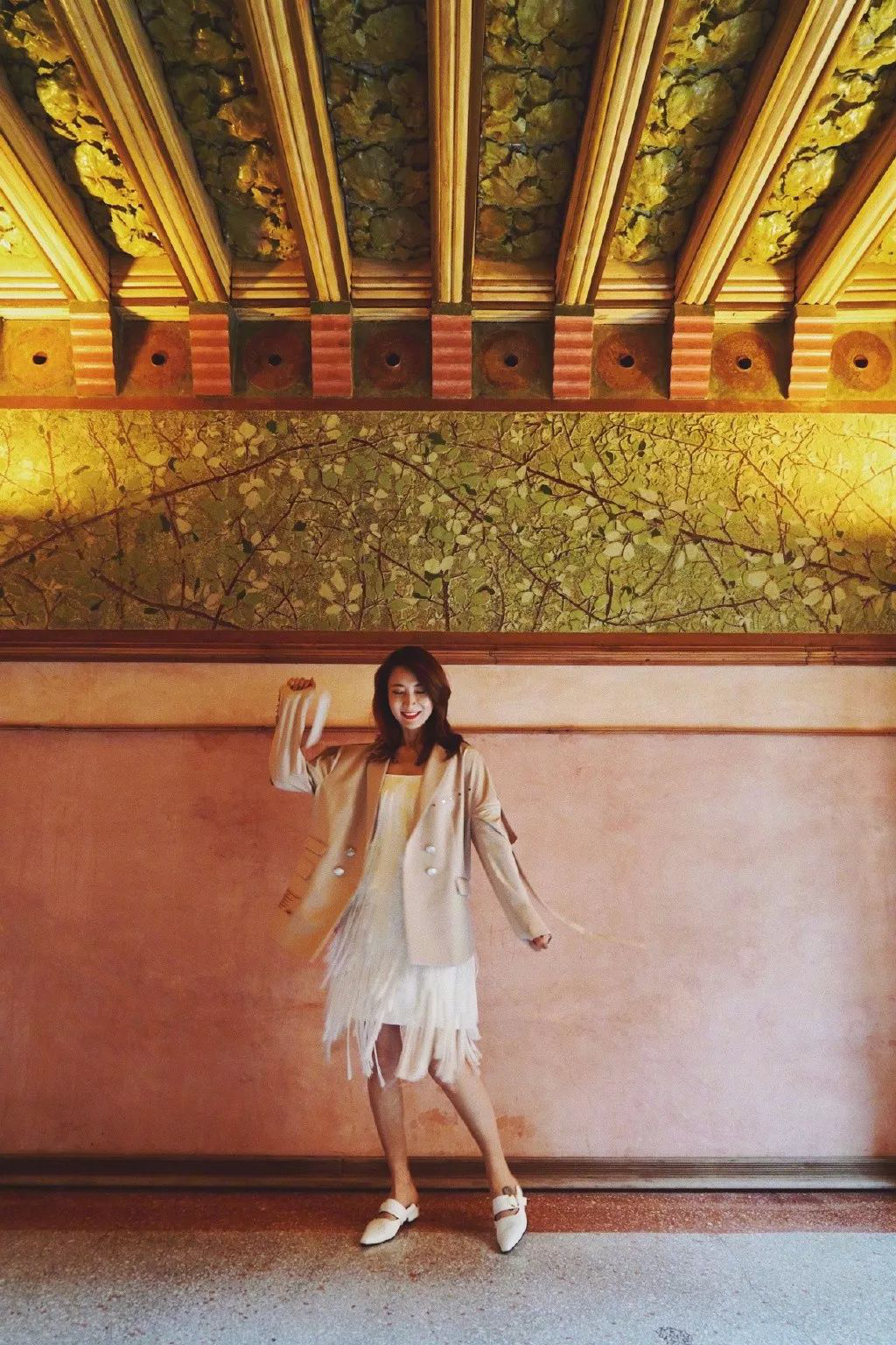 陈赫许婧分手后的生活,陈赫许婧离婚后变化