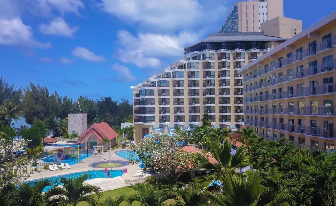 塞班岛旅游攻略四日游路线推荐,塞班岛免签自由行攻略