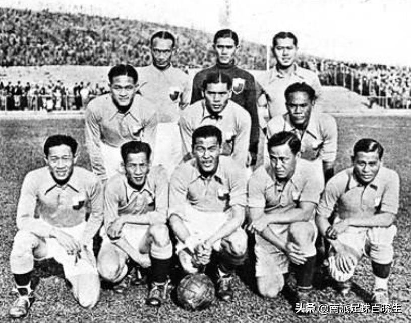 广东四支职业足球队,广东第一只职业足球队