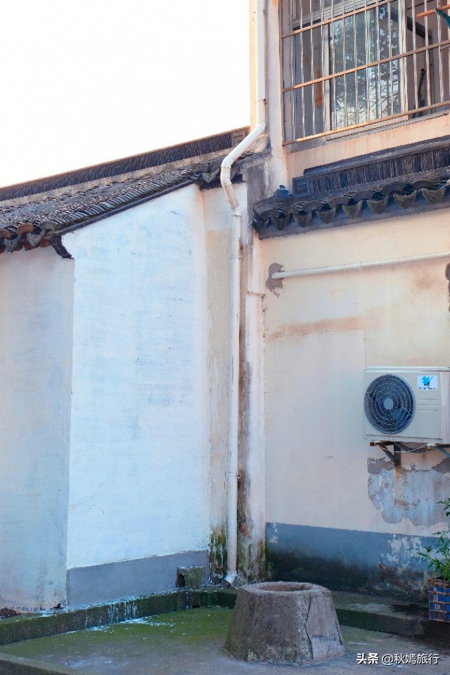 古街古巷常熟,常熟古琴一条街