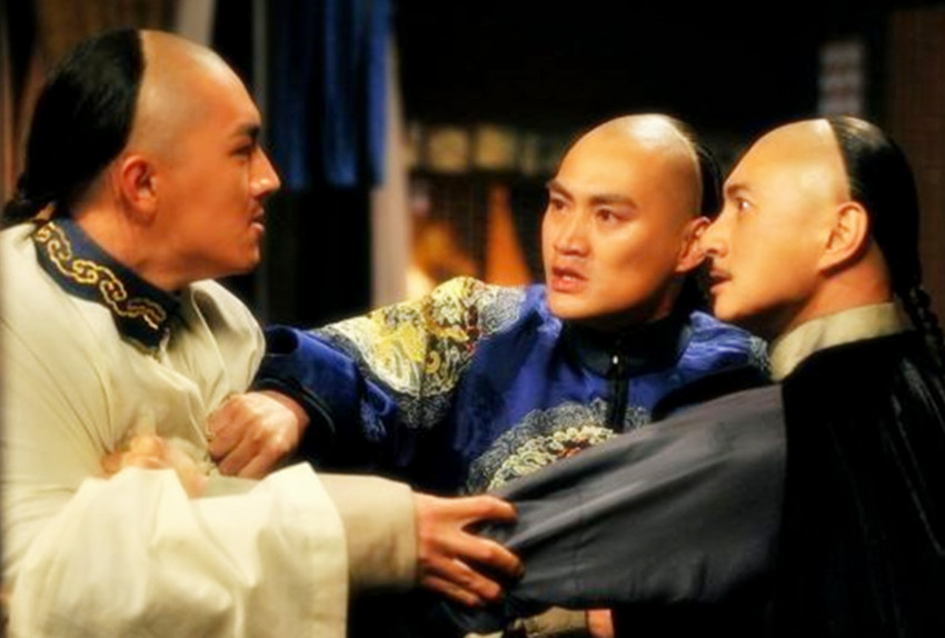 历史上的雍正帝是个怎样的人,雍正帝的历史评价