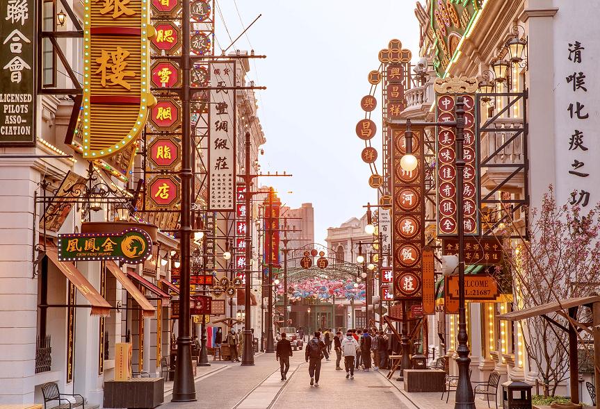 河南郑州旅游攻略三日游最佳路线,郑州怎么玩儿三天