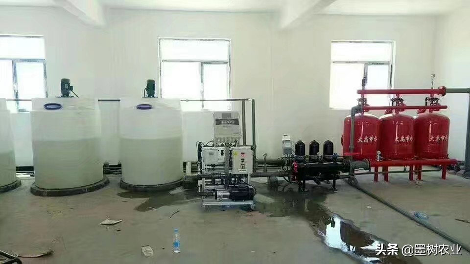 哪种滴灌带不容易堵塞,水质硬滴灌带堵塞怎么消除