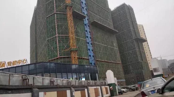 新春踩盘：梅溪湖南岸、雷锋大道、省府、武广天际岭