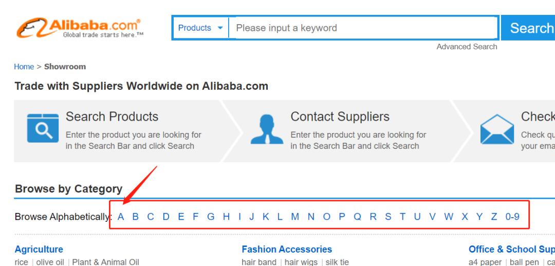 我以前在阿里巴巴的流量方*论法**｜出海笔记