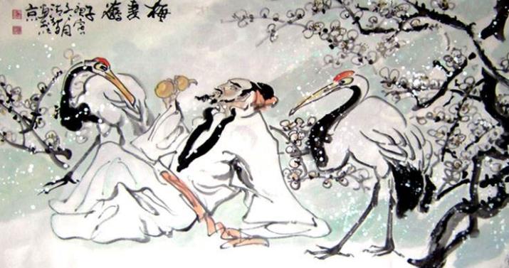 咏梅最出名的十首诗,唐诗中的咏梅佳作