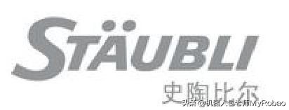 工业机器人的发展历史简短,工业机器人史上介绍了几种机器人