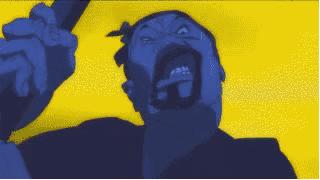 汤浅政明和宫崎骏,宫崎骏说这一辈子要遇见多少人