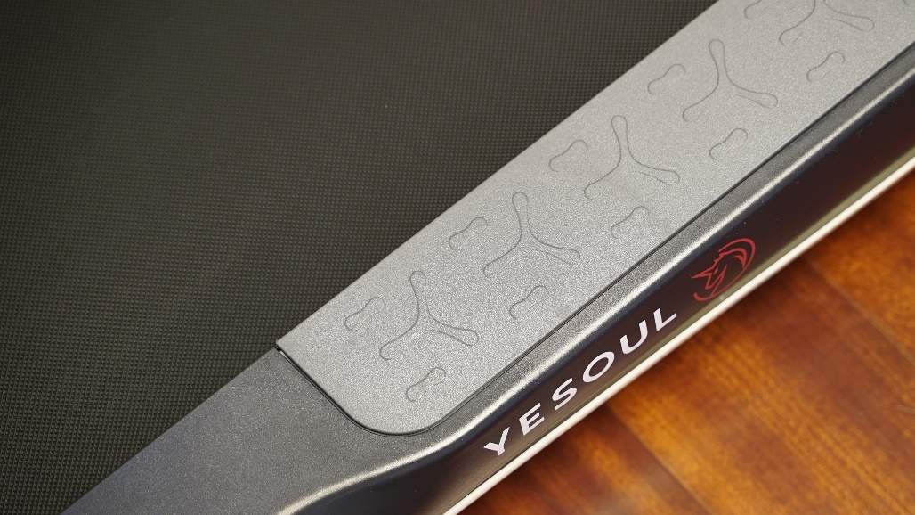 小兽跑步机p30,野小兽p30跑步机跑起来抖