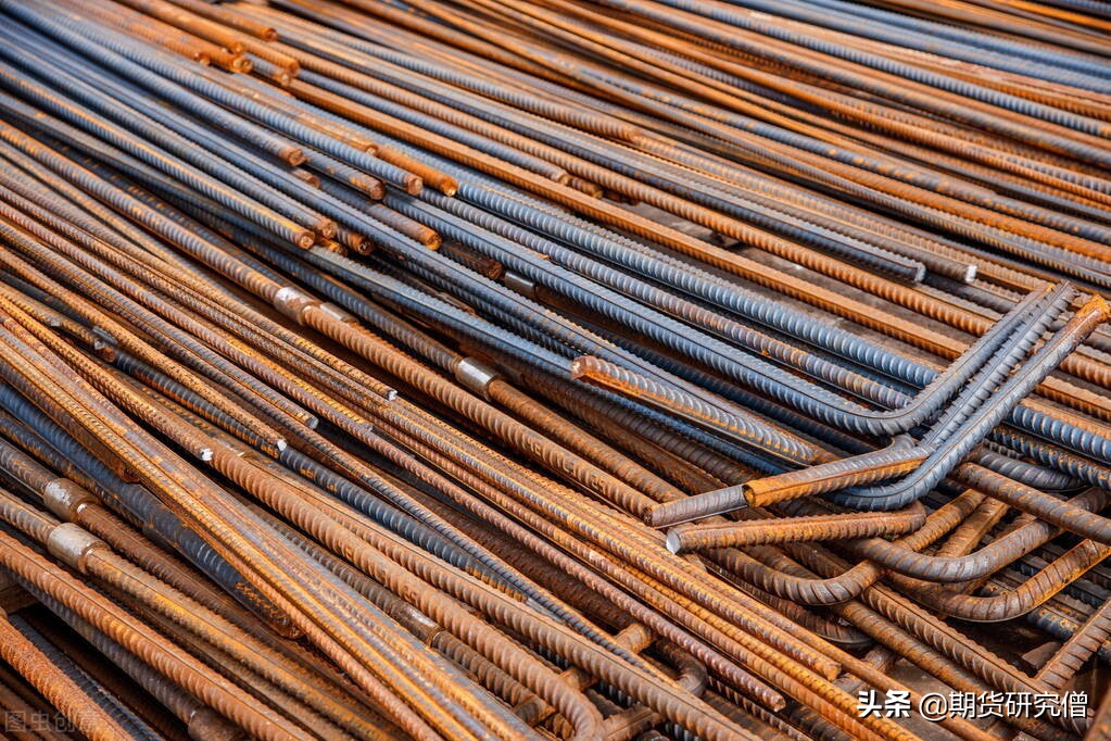 螺纹钢期货还有什么钢期货,带你了解螺纹钢