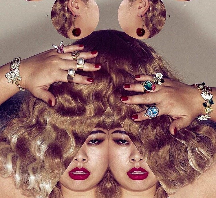 大家熟知的轻奢的首饰品牌,日本最值得购买五大轻奢首饰品牌