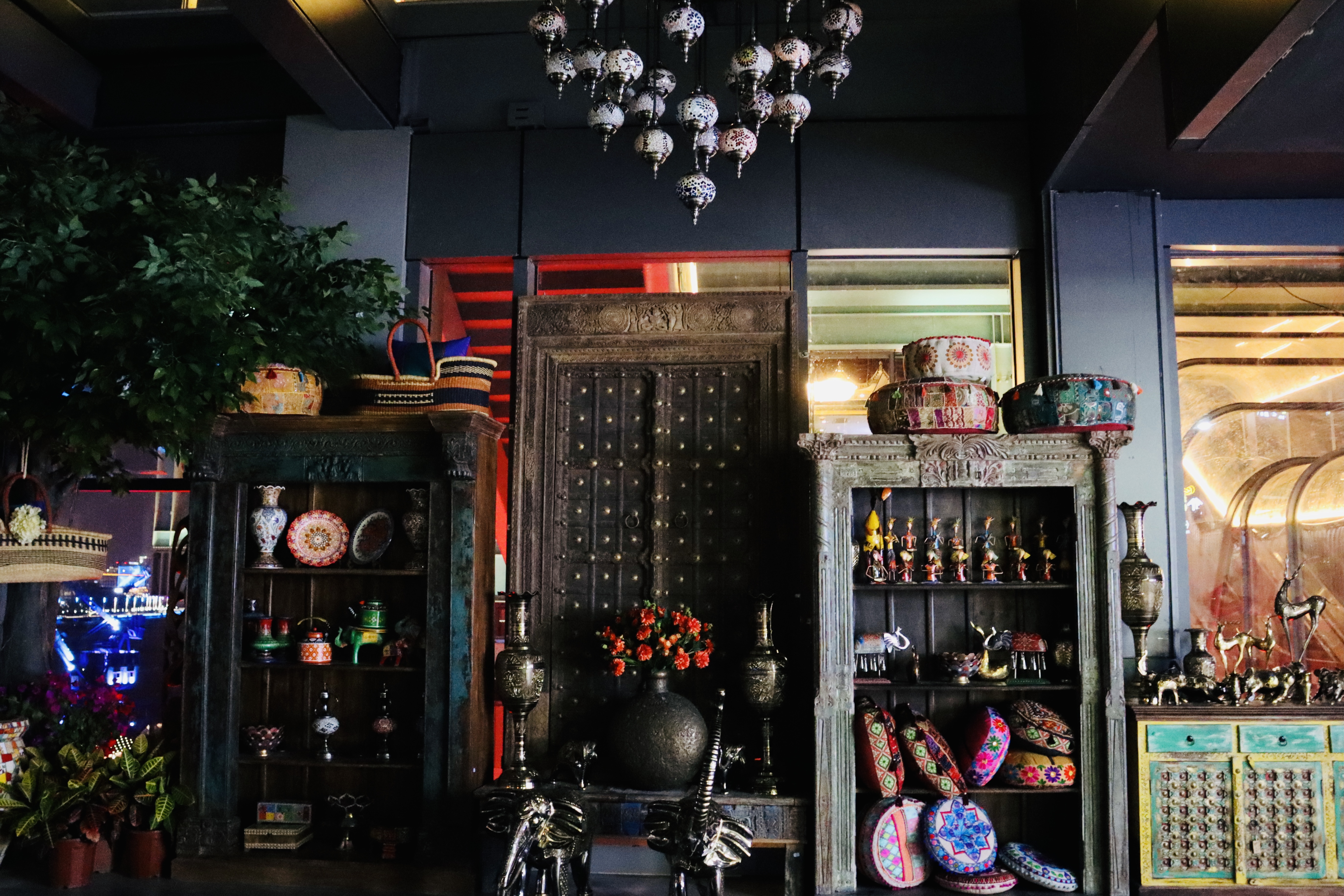 五一假期一路向南,江南宋城一日游