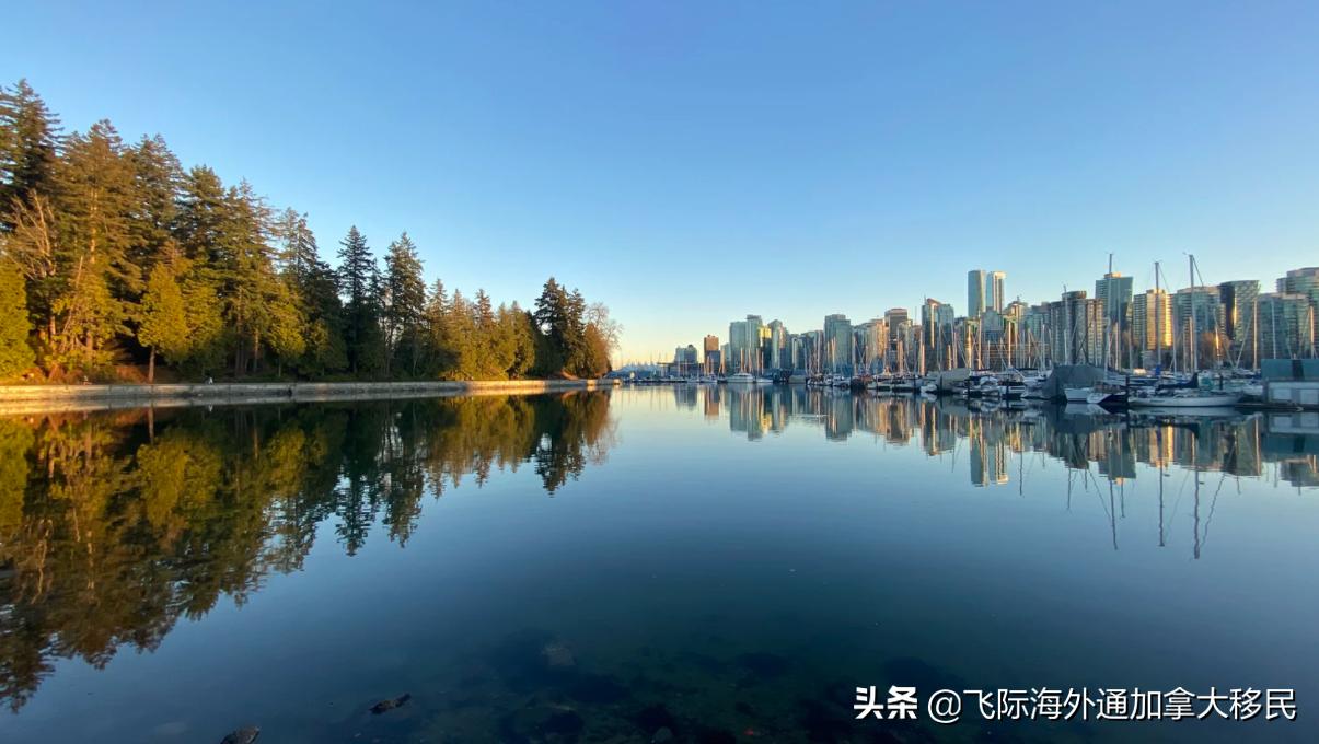 加拿大移民申请注意事项有哪些?