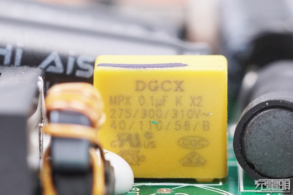 安克氮化镓充电器支持快充,安克氮化镓充电头全家桶