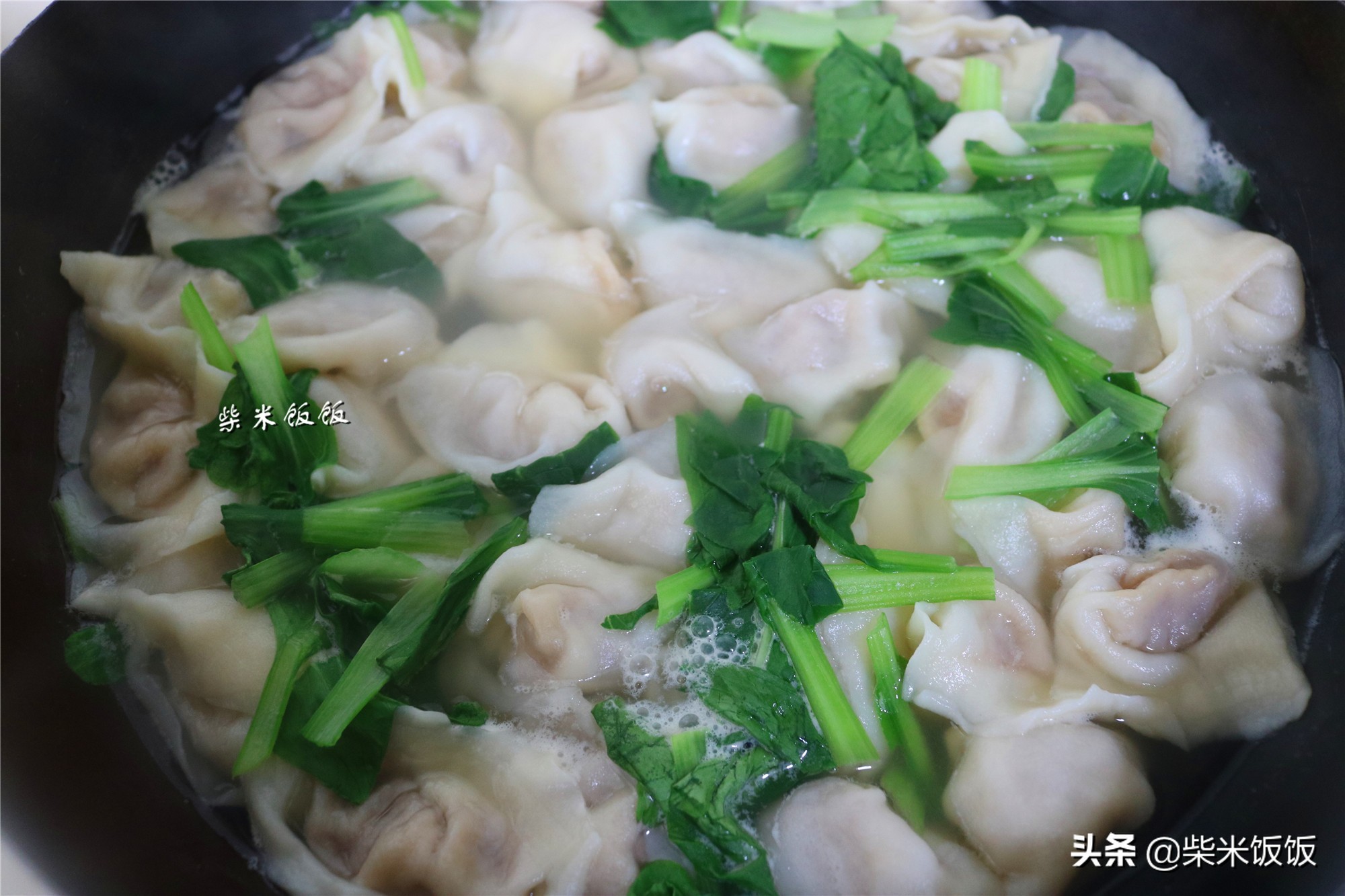 南方薄馄饨皮的馄饨包法,馄饨的做法怎样制作馄饨皮