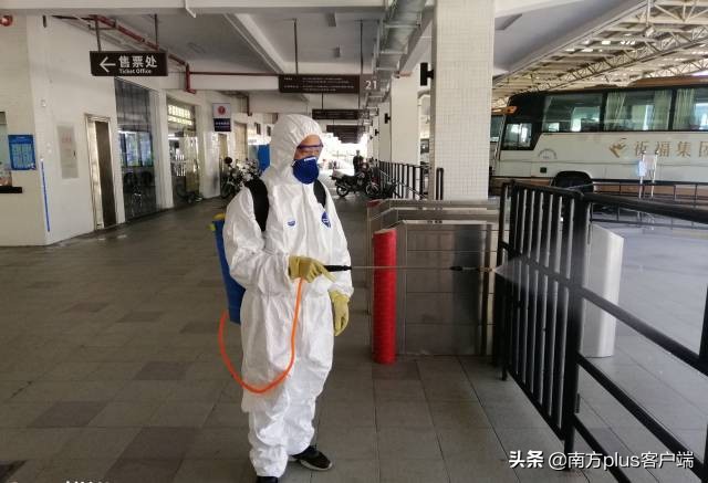 广州祈福新邨再增新病例，为此前确诊患者之子