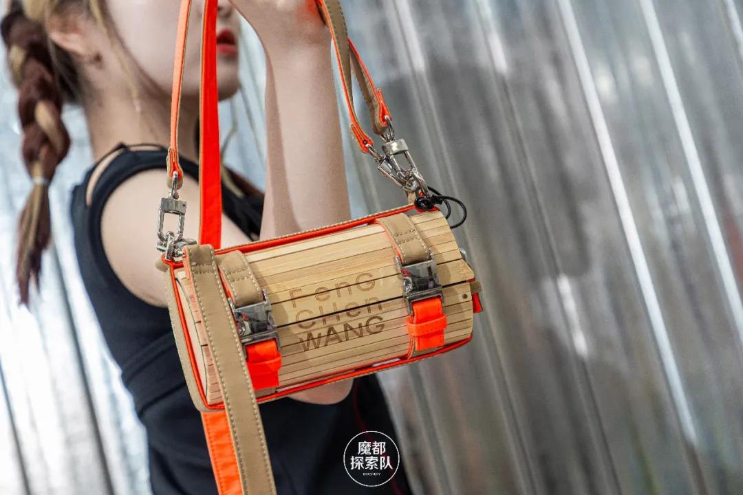 RyodanShowroom限时空降，解锁你的潮流标签