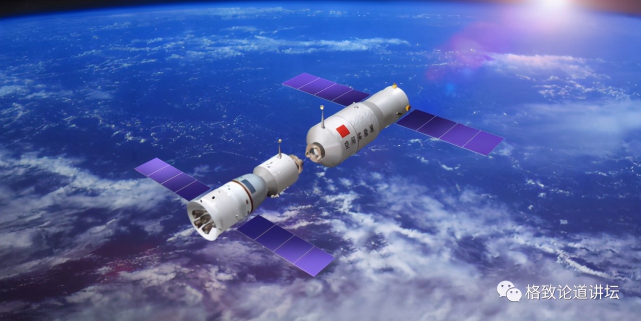 这些奇妙的发明，初衷竟是为了探索太空？