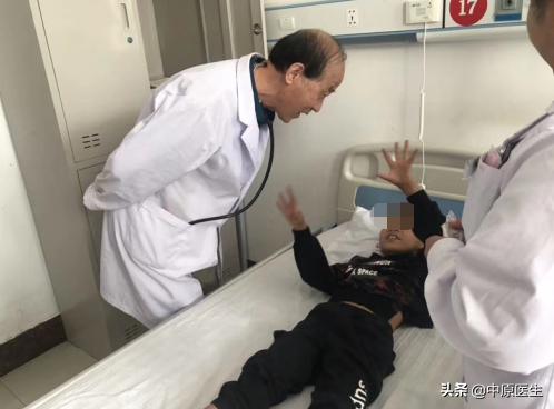 在一家医院工作,刚刚步入医院工作的感受