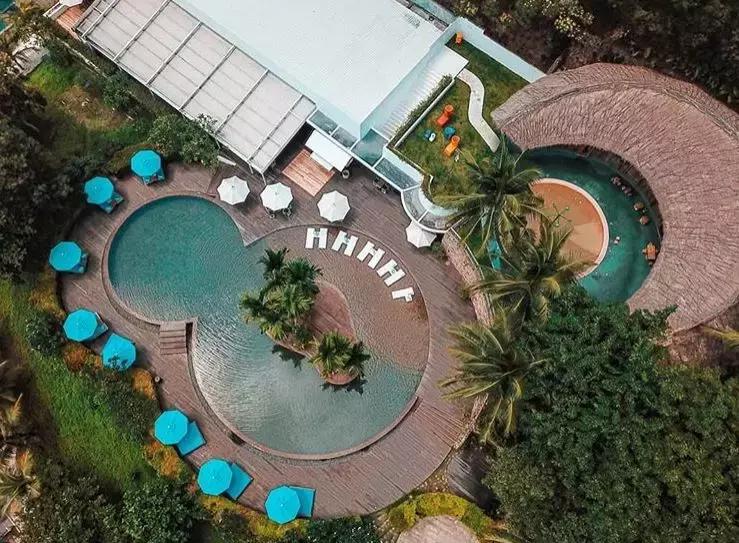 2019年十大最美海岛,2018最值得去的海岛