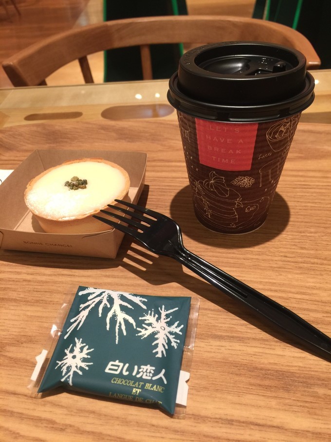 0语言，onepeople，日本北海道冬季往返8日自由行干货