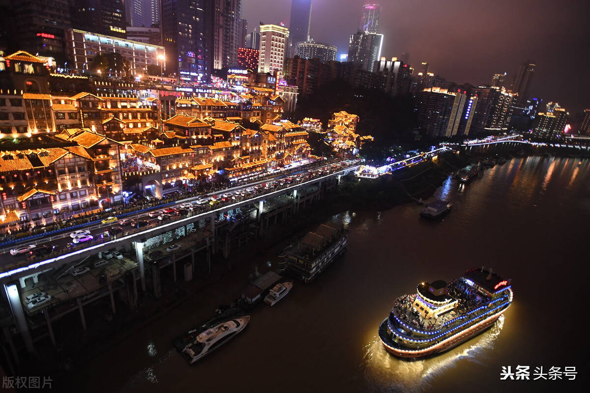 外地人来重庆攻略,外地人来重庆旅游攻略