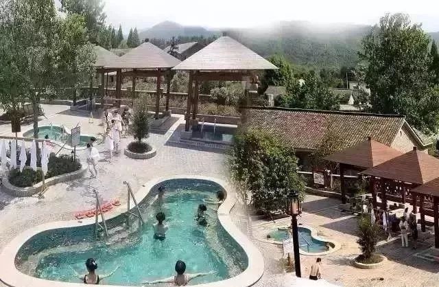 去泡温泉下雨,冬天下雨适合泡温泉吗