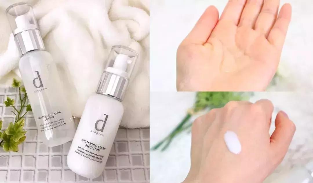 资生堂十大好用的护肤品,资生堂美白淡斑大牌护肤品推荐