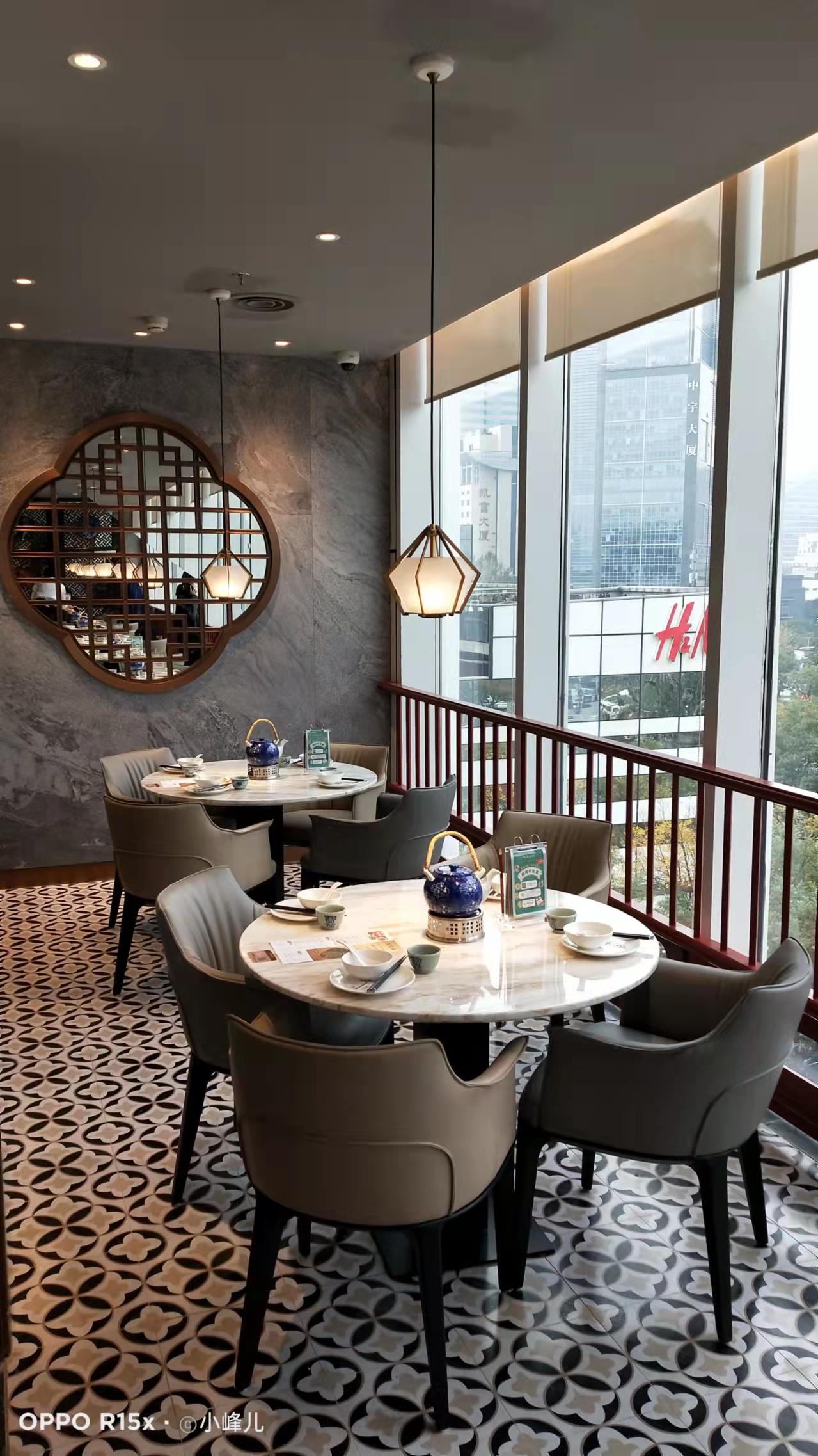 北京路上的陶陶居,北京陶陶居地址