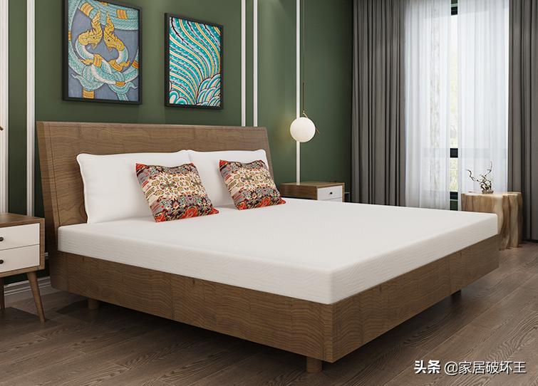 夏天床垫买多厚,最实用的家用床垫几百块