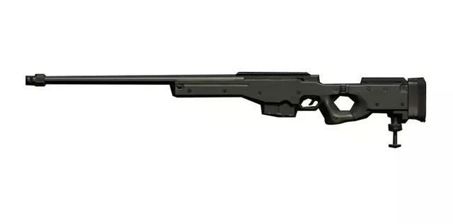 世界名枪步枪合集,世界级突击步枪名枪图片及介绍