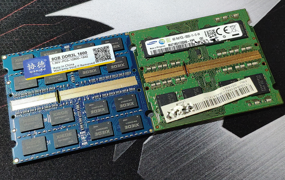 协德ddr3内存条怎么样,协德内存条ddr3l