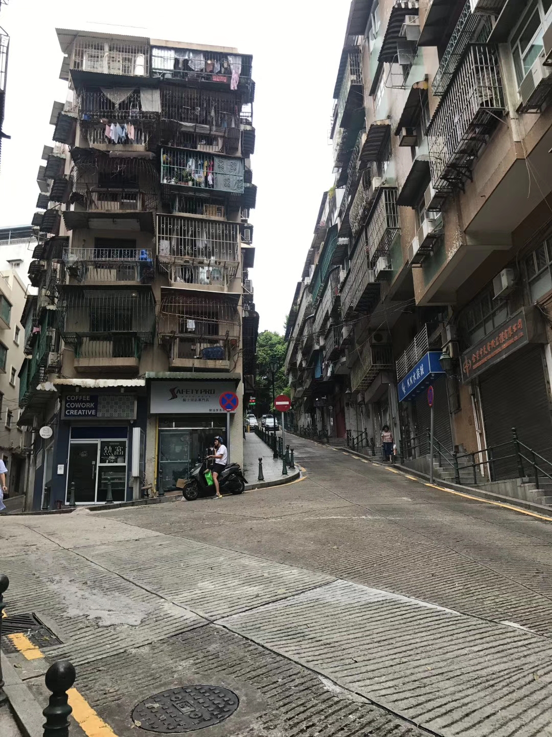 第一次去澳门旅游的感受,澳门上班是什么体验