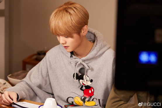 新年最先火起来的居然是ta啊