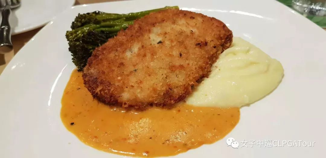 这是一场与高尔夫的热爱之旅!(二)