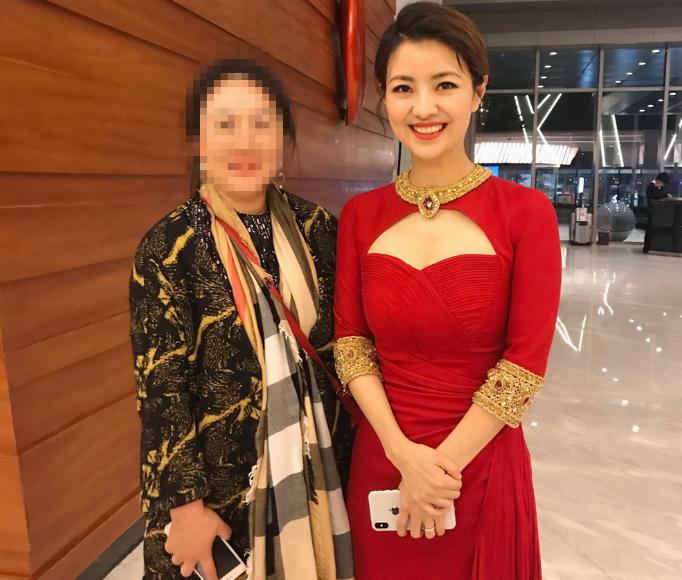 撒贝宁涂经纬恋情始末,撒贝宁涂经纬同台视频