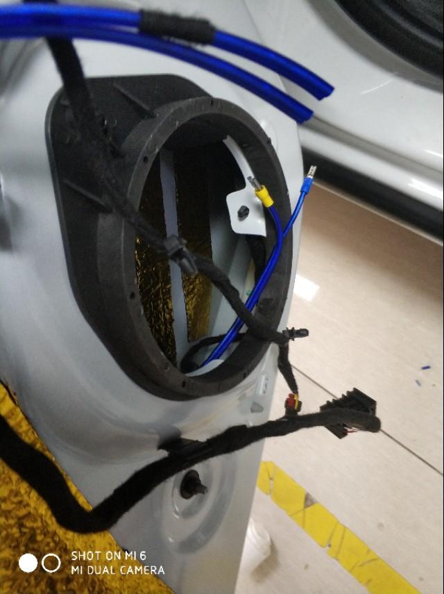 不花冤枉钱千元内有源音箱,1.5t别克君威原车怎么调音响音质