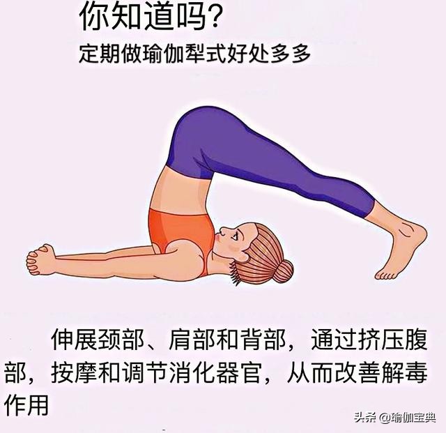 12星座最佳瑜伽动作女,12星座适合做什么瑜伽