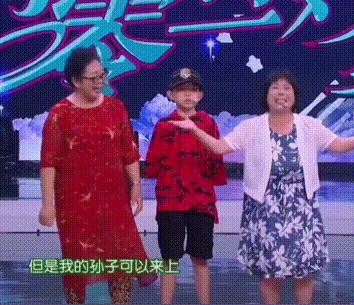李维嘉和谢娜快本一队,快本主持人李维嘉