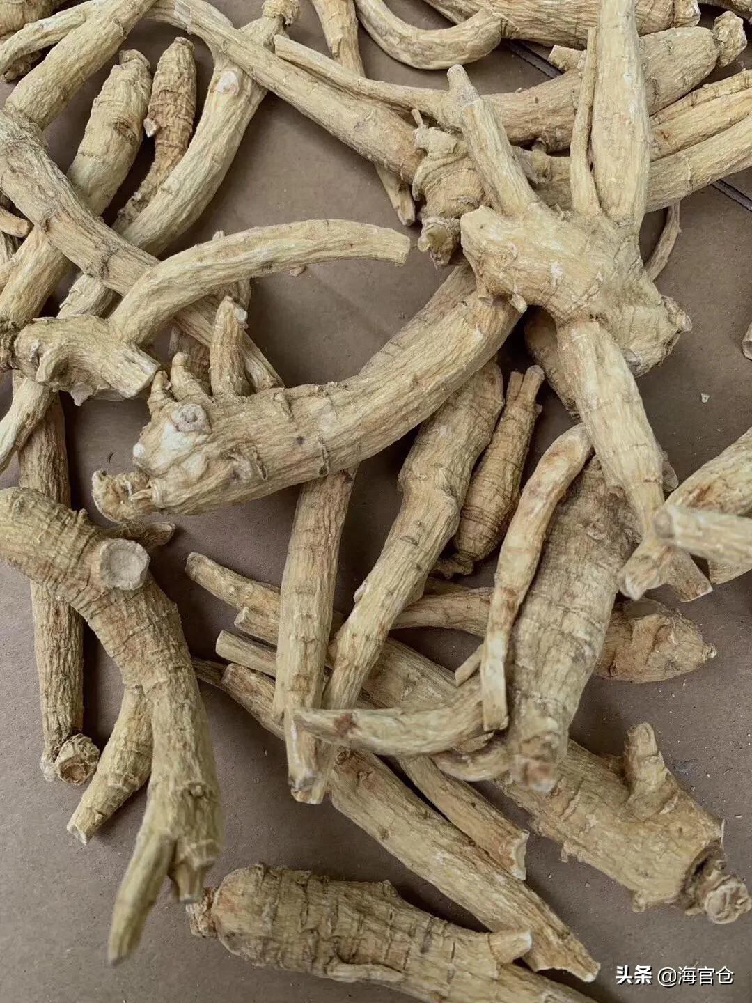 冬天西洋参泡水喝的正确方法,西洋参秋天怎么喝