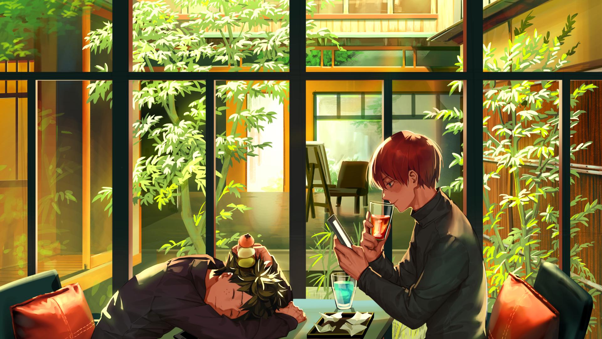 壁纸分享超唯美电脑壁纸,推荐好看高清电脑壁纸