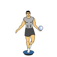 走路时总崴是什么原因,走路总是崴脚踝怎么回事