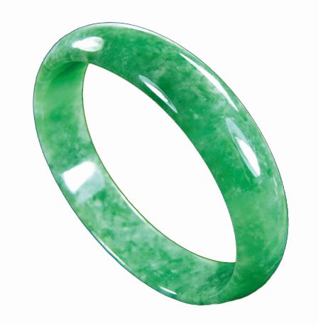 翡翠是什么材质,翡翠是什么物质构成的