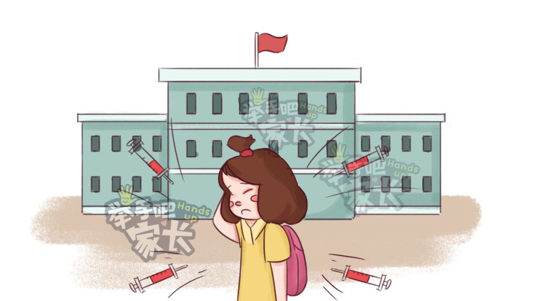 没考上民办，回不了对口，会统筹到哪？各区“备胎”学校盘点