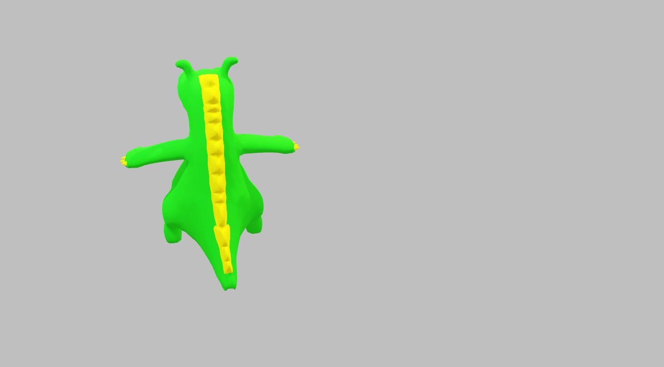 3D幻灯片展示，其实不难