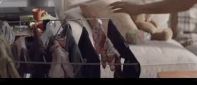 一刷尺度大到飞！二刷心脏丧到碎！