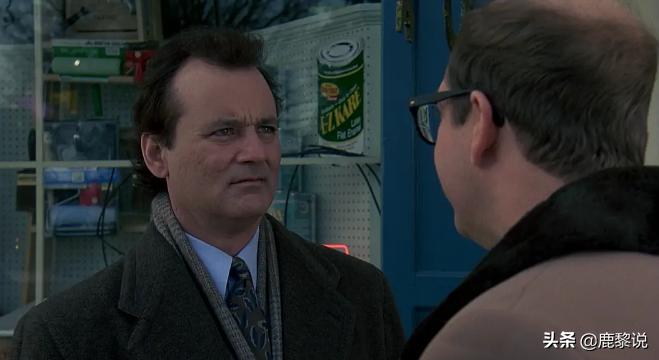 情感心理学|《偷天情缘》:走出重复生活的围城,真爱是唯一豁口