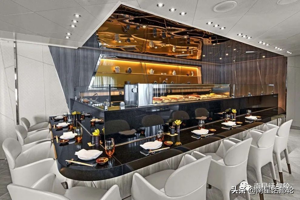 世邦邮轮豪华游轮介绍,2019年世邦邮轮